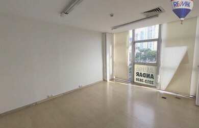 Imagem 12: Andar Corporativo para alugar, 378 m² por R$ 18.000,00/mês - Lourdes...