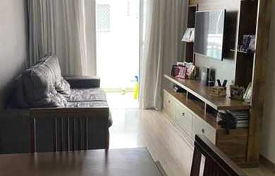 Imagem 1: Rio de Janeiro - Apartamento Padrão - Freguesia Jacarepaguá