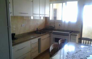 Imagem: O apartamento possui 3 Dormitórios, 2 Banheiros, 127m² de