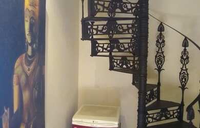 Imagem 8: Apartamento Duplex 3 Quartos - Floresta Country Club - Jacarepaguá