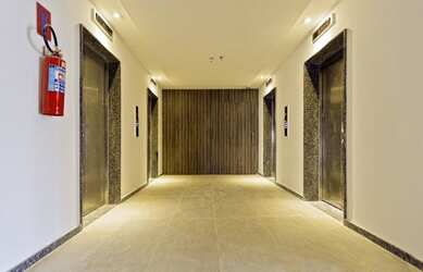 Imagem 4: Andar Corporativo para alugar, 315 m² por R$ 23.700,00/mês - Boa Viagem...