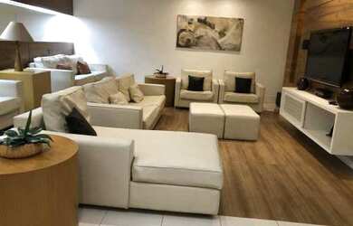 Imagem 7: apartamento, sol da manhã, 74m², em condomínio nobre na Freguesia -...