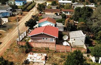 Imagem: O terreno possui 572m² de Área e está localizado em Chapada