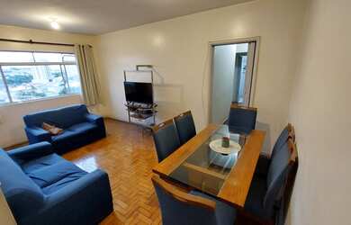 Imagem: O apartamento possui 3 Dormitórios, 2 Banheiros, 74m² de Área