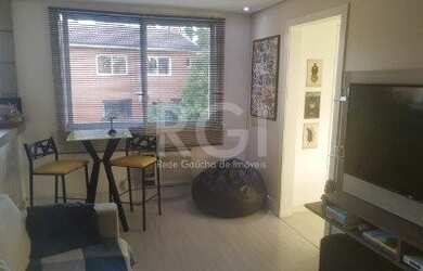 Imagem 4: Porto Alegre - Apartamento Padrão - Medianeira