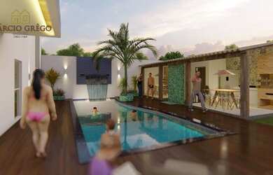 Imagem 8: Apartamento à venda no Residencial Viana Beach Tamandaré-PE