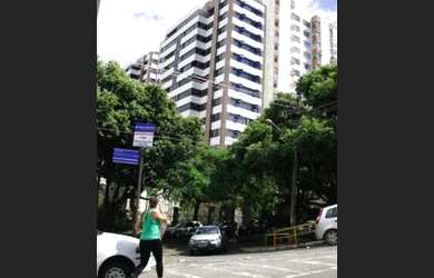 Imagem: O apartamento possui 3 Dormitórios, 4 Banheiros, 4 Vagas na