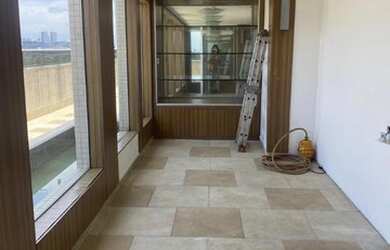 Imagem 3: Andar Corporativo para alugar, 160 m² por R$ 5.900,00/mês - Rudge Ramos...