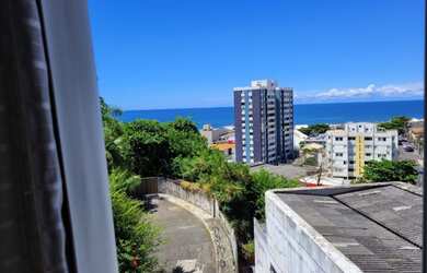 Imagem 4: Apartamento 3/4 apartamento no Rio Vermelho com linda vista mar