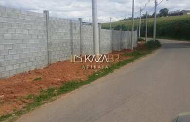 Imagem 3: TERRENOS Á VENDA, 250 m² por R$ 150.000 - Bairro do Tanque- Atibaia/SP