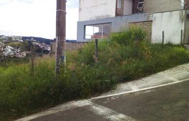 Imagem 7: Lote/Terreno para venda tem 500 metros quadrados em Quintas das Avenidas - Juiz de Fora
