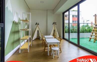 Imagem 13: Palazzo Rio Vermelho, 3 suítes em 220m² com 3 vagas no Rio Vermelho...