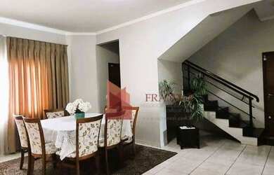 Imagem 6: JAMI-JACAREÍ1.35K. 270m² de Área, 3 Vagas na garageme4 Dormitórios