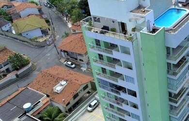 Imagem 3: INVESTIDORES - 2 Qtos Montado - 63m² - Ed. Vista da Fonte - Santa Cecília