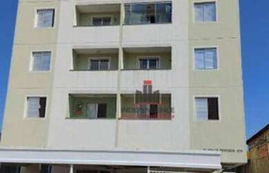 Imagem 2: Apartamento à venda, 60 m² por R$ 230.000,00 - Residencial Ana Maria...