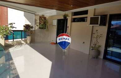 Imagem 5: Excelente apartamento à quatro quadras da praia do Recreio