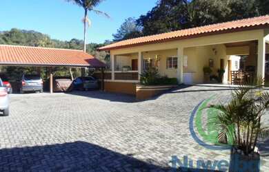 Imagem 9: Casa assobradada com 3 quartos - Bairro Portão em Atibaia