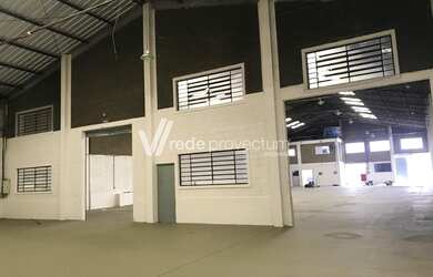 Imagem 5: Galpão/Depósito/Armazém para venda com 1009 metros quadrados