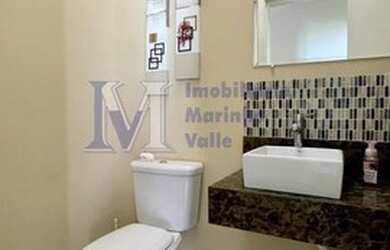 Imagem 14: Casa em Condomínio para Venda em Bragança Paulista, Condomínio Terras de Santa Cruz, 3 dor