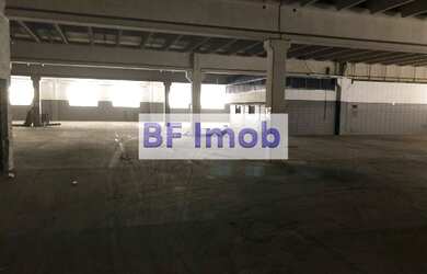 Imagem 11: Excelente Galpão Para Locação Itaquaquecetuba/SP