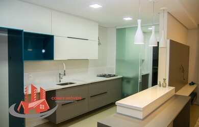 Imagem 13: CAXIAS DO SUL - Apartamento Padrão - Santa Catarina