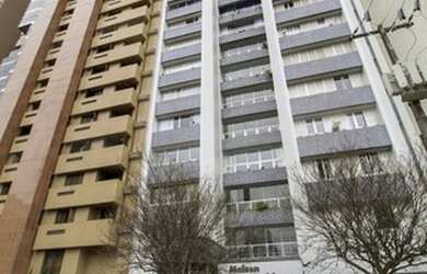 Imagem: O apartamento possui 4 Dormitórios, 5 Banheiros, 2 Vagas na