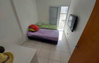 Imagem 15: MARAVILHOSO APTO 03 DORM 01 SUÍTE 02 VAGAS VISTA MAR