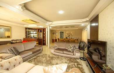 Imagem 5: CASA - JARDIM SOCIAL. Piscina, Churrasqueira, Área de serviçoe414m²...