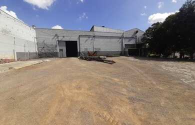 Imagem 11: Pavilhão / Depósito Presidente Vargas Caxias do Sul