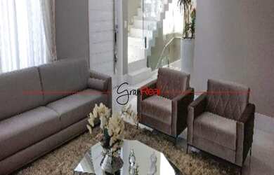 Imagem 7: CASA para Venda JARDIM RESIDENCIAL HELVETIA PARK, INDAIATUBA