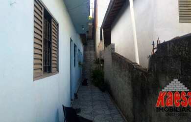 Imagem 11: Casa à venda, 120 m² por R$ 270.000,00 - Jardim Imperial - Atibaia/SP