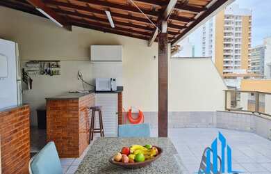 Imagem 12: GUARAPARI - RESIDENCIAL - PRAIA DO MORRO