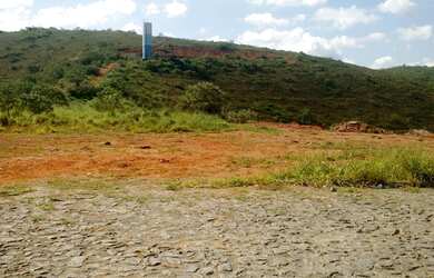 Imagem: O terreno possui 766m² de Área e está localizado em Benfica