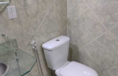 Imagem 14: Varanda frente Travessa Dom Bosco