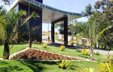 Imagem: O terreno e está localizado em Jaboticatubas, MG à venda por