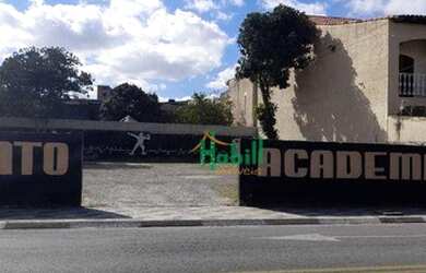 Imagem 1: Terreno, 400 m² - venda por R$ 800.000 ou aluguel por R$ 1.250/mês -...