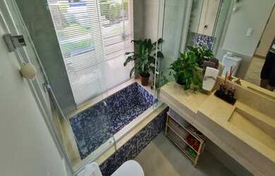 Imagem 15: CASA RESIDENCIAL em SALTO - SP, CONDOMÍNIO FECHADO VILLAGE HARAS SÃO LUIZ