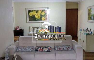 Imagem 13: Apartamento à venda, 126 m² por R$ 600.000,00 - Vila Bastos - Santo André/SP