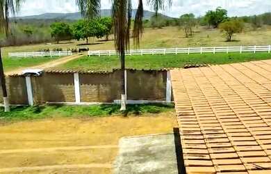 Imagem 9: Fazenda de 4520 em Arinos MG