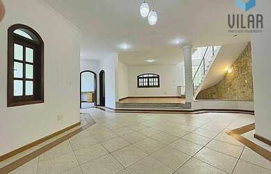 Imagem 8: Sobrado à venda, 460 m² por R$ 1.390.000,00 - Jardim Pagliato - Sorocaba/SP