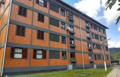 Imagem: O apartamento à venda possui 2 Dormitórios, 1 Banheiro, 2