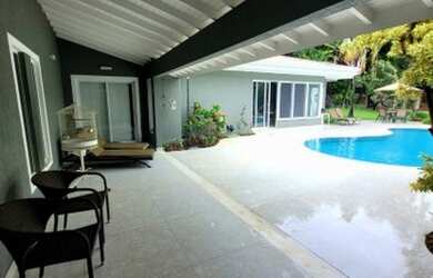 Imagem 8: CASA RESIDENCIAL em INDAIATUBA - SP, HELVÉTIA COUNTRY