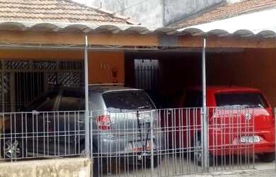 Imagem 1: Terreno à venda, 240 m² por R$ 1.275.000,00 - Tatuapé - São Paulo/SP