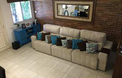 Imagem 6: Linda casa para venda localizada no Recreio dos Bandeirantes