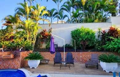 Imagem 11: CASA EM CONDOMÍNIO - CONDOMÍNIO RESERVA COLONIAL - SP