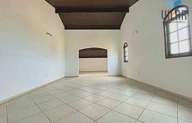 Imagem 4: Sobrado à venda, 460 m² por R$ 1.390.000,00 - Jardim Pagliato - Sorocaba/SP