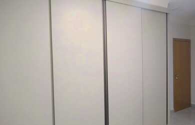 Imagem 12: Casa de condomínio para venda tem 130 metros quadrados com 3 quartos