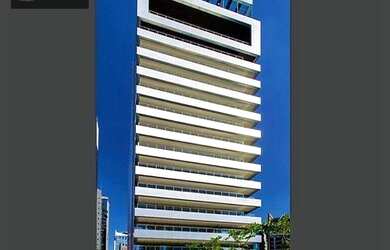 Imagem 2: Andar Corporativo para alugar, 1300 m² por R$ 155.000,00/mês - Vila...
