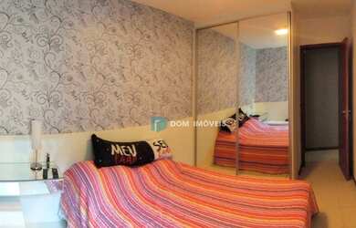 Imagem 16: Apartamento à venda, 71 m² por R$ 280.000,01 - Paineiras - Juiz de Fora/MG