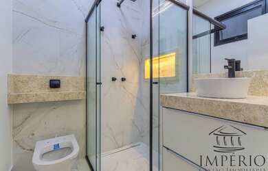 Imagem 13: Casa à venda no Condomínio Village Moutonnée Salto/SP